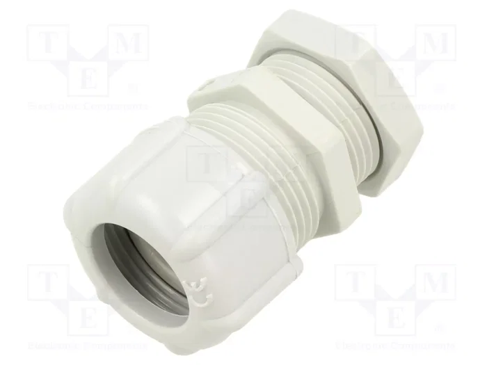 GEWISS GW50415 Sello aislante IP66 Gris GEWISS GW50415 Sello aislante IP66 Gris