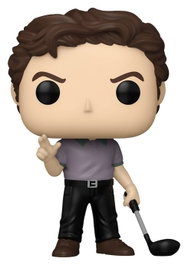 Funko Figura POP! Happy Gilmore 2 Shooter McGavin