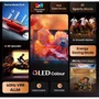 Hisense 43E7Q Televisor QLED 43 pulgadas 4K UHD Smart TV