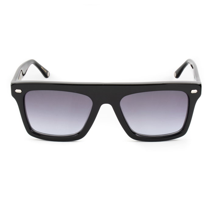 Belstaff RANDFORD-S150 Gafas de sol Unisex con Cristal Gris Belstaff RANDFORD-S150 Gafas de sol Unisex con Cristal Gris