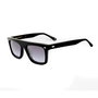 Belstaff RANDFORD-S150 Gafas de sol Unisex con Cristal Gris
