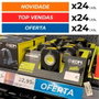 Edm Conjunto Carteleria Portugues 24 Novedad 24 Top Ventas 24 Oferta 4x17 cm