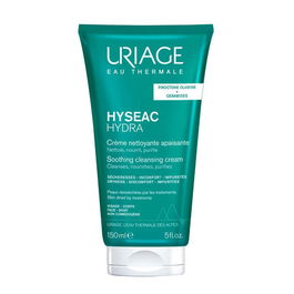 Uriage Hyseac Crema Limpiadora Facial Calmante 150 ml