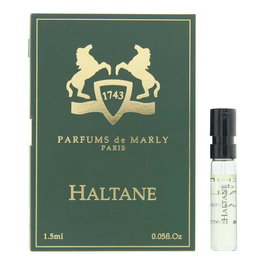 Haltane, Agua de perfume, Unisex, 1.5 ml Frasco