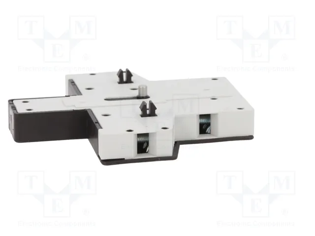 EATON ELECTRIC Contactores auxiliares DILM1000-XHI11-SI con agarres de tornillo lateral