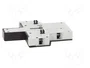 EATON ELECTRIC Contactores auxiliares DILM1000-XHI11-SI con agarres de tornillo lateral