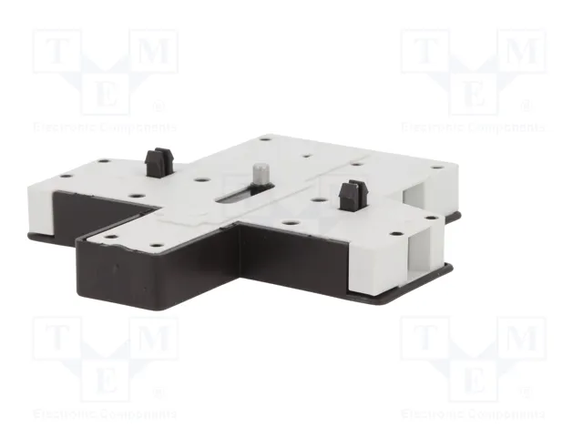 EATON ELECTRIC Contactores auxiliares DILM1000-XHI11-SI con agarres de tornillo lateral