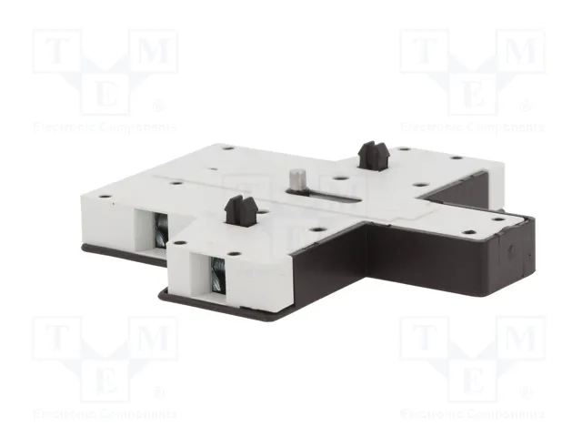 EATON ELECTRIC Contactores auxiliares DILM1000-XHI11-SI con agarres de tornillo lateral