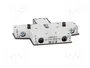 EATON ELECTRIC Contactores auxiliares DILM1000-XHI11-SI con agarres de tornillo lateral