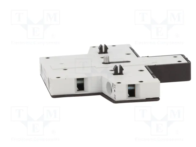 EATON ELECTRIC Contactores auxiliares DILM1000-XHI11-SI con agarres de tornillo lateral
