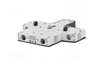 EATON ELECTRIC Contactores auxiliares DILM1000-XHI11-SI con agarres de tornillo lateral