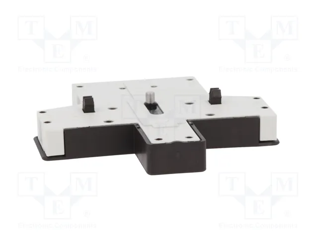 EATON ELECTRIC Contactores auxiliares DILM1000-XHI11-SI con agarres de tornillo lateral