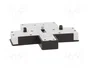 EATON ELECTRIC Contactores auxiliares DILM1000-XHI11-SI con agarres de tornillo lateral