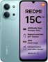 Xiaomi Redmi 15C 5G Verde 4GB 128GB