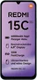 Xiaomi Redmi 15C 5G Verde 4GB 128GB