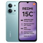 Xiaomi Redmi 15C 6.9" 5G 4 GB 128 GB 6000 mAh Verde