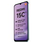 Xiaomi Redmi 15C 6.9" 5G 4 GB 128 GB 6000 mAh Verde