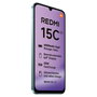 Xiaomi Redmi 15C 5G 4GB 128GB Verde