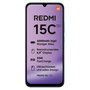 Xiaomi Redmi 15C 5G 4GB 128GB Verde
