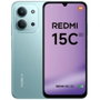Xiaomi Redmi 15C 5G 4GB 128GB Verde