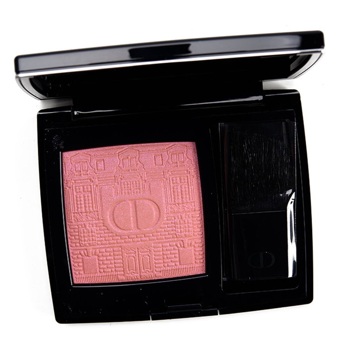Dior Rouge Blush Holo 601 para Mujer