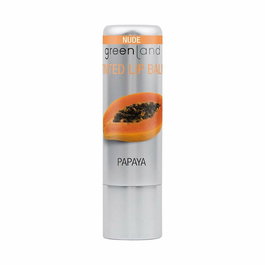 Greenland Bálsamo Labial Tintado Nude Papaya