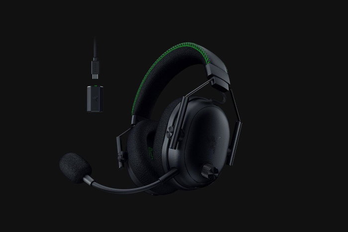 Razer BlackShark V3 Pro para Xbox - Negro Razer BlackShark V3 Pro para Xbox - Negro