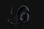 Razer BlackShark V3 Pro para Xbox - Negro