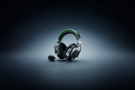 Razer BlackShark V3 Pro - Auricular Gaming para Xbox - Negro / RZ04-05400300-R3M1