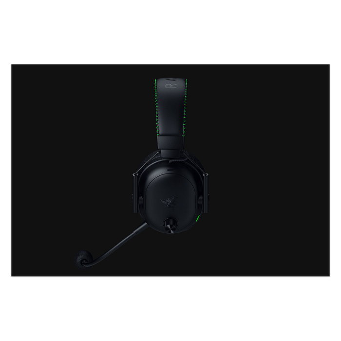 Razer BlackShark V3 Pro Auriculares Inalámbricos para Xbox Negro con THX Spatial Audio