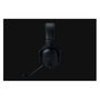 Razer BlackShark V3 Pro Auriculares Inalámbricos para Xbox Negro con THX Spatial Audio