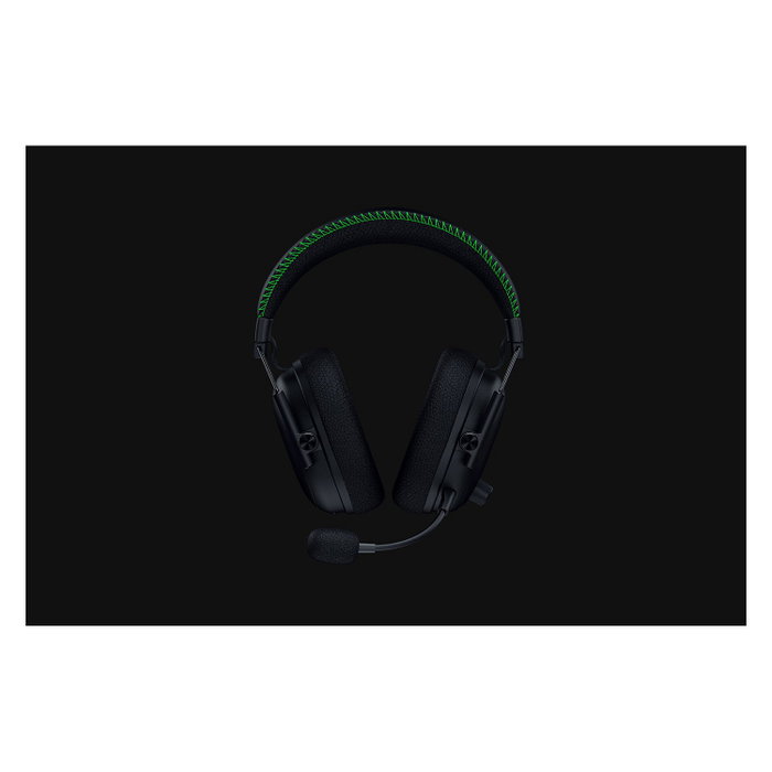 Razer BlackShark V3 Pro Auriculares Inalámbricos para Xbox Negro con THX Spatial Audio
