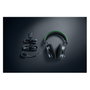 Razer BlackShark V3 Pro Auriculares Inalámbricos para Xbox Negro con THX Spatial Audio