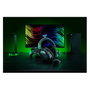 Razer BlackShark V3 Pro Auriculares Inalámbricos para Xbox Negro con THX Spatial Audio