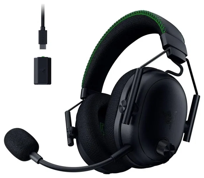 Razer BlackShark V3 Pro para Xbox - Negro Razer BlackShark V3 Pro para Xbox - Negro