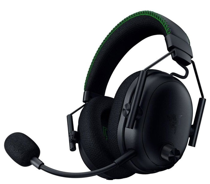 Razer BlackShark V3 Pro para Xbox - Negro Razer BlackShark V3 Pro para Xbox - Negro