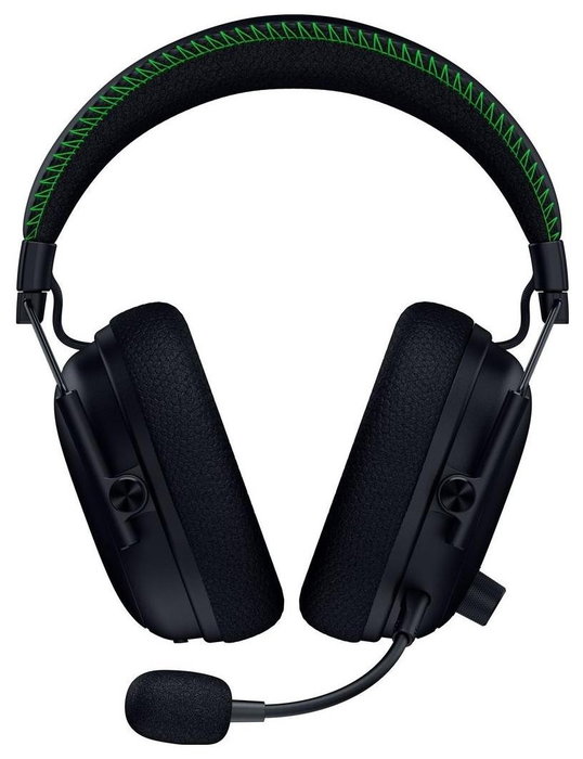Razer BlackShark V3 Pro para Xbox - Negro Razer BlackShark V3 Pro para Xbox - Negro