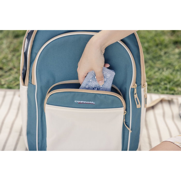 Campingaz Fold'N Cool Backpack Cooler 20L