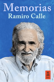 Memorias, Ramiro Calle Capilla - KAILAS