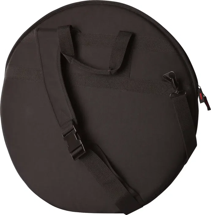 Gator Funda para platos tipo bandolera para hasta ocho platos de 22 pulgadas