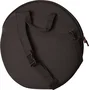 Gator Funda para platos tipo bandolera para hasta ocho platos de 22 pulgadas
