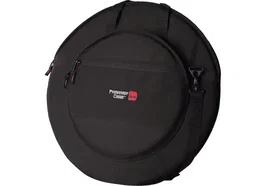 Gator Funda para Platos "Gator Nylon" - 22" (Hasta 8 Platos)