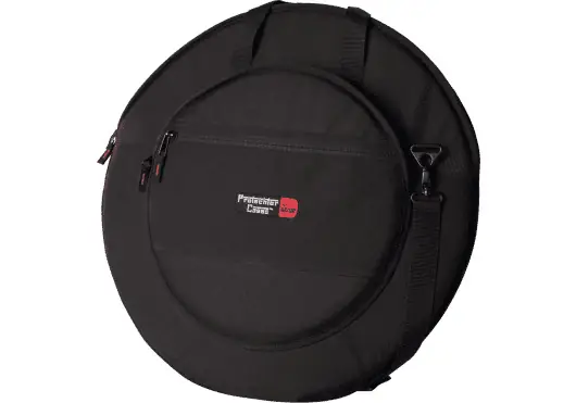 Gator Funda para Platos "Gator Nylon" - 22" (Hasta 8 Platos) Gator Funda para Platos "Gator Nylon" - 22" (Hasta 8 Platos)