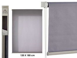 Giftdecor Estor Gris 120 x 180 cm (Set de 6)