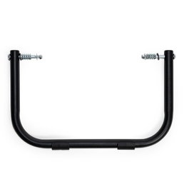 Burley Soporte para remolque de mascotas Bark Ranger Standard
