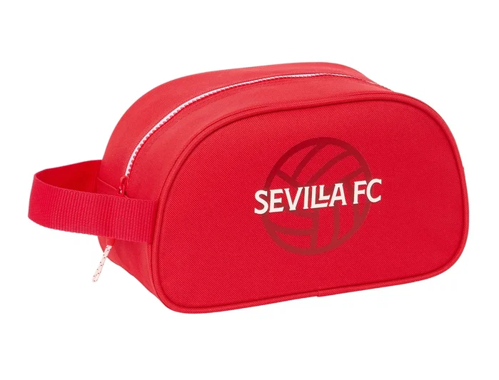 Safta Neceser Adaptable a Carro Sevilla F.C. con 1 Asa