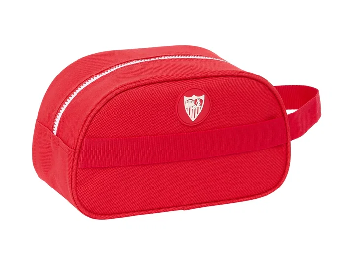 Safta Neceser Adaptable a Carro Sevilla F.C. con 1 Asa
