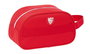 Neceser de Viaje Sevilla Fútbol Club Rojo Deportivo 26 x 15 x 12 cm