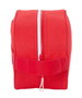 Neceser de Viaje Sevilla Fútbol Club Rojo Deportivo 26 x 15 x 12 cm