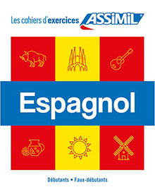 ASSIMIL Coffret Collector Curso de español para extranjeros A1/A2 - VV.AA.